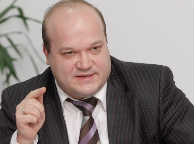 Валерій Чалий порадив готуватися до довгої війни Валерій Чалий порадив готуватися до довгої війни